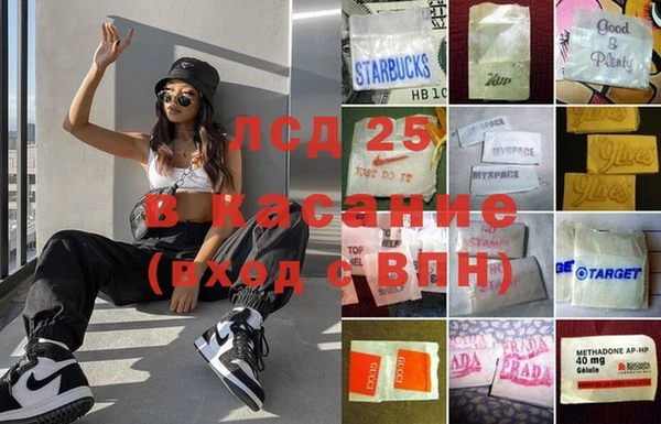 молекула духа Пересвет