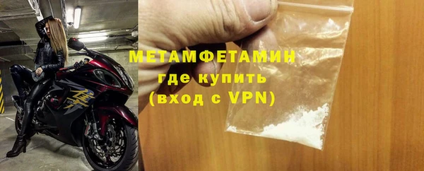 молекула духа Пересвет
