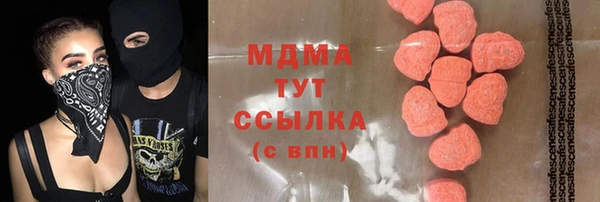 молекула духа Пересвет